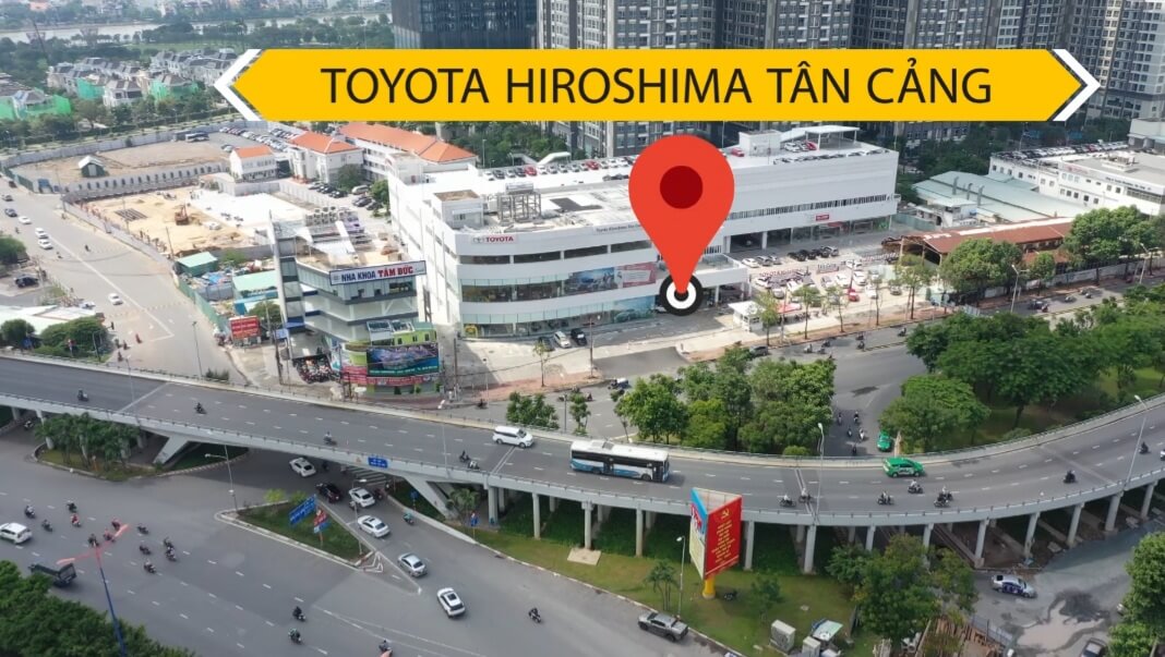 Toyota Tan Cang